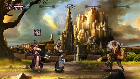 Dragon's Crown Pro: Standard Edition .